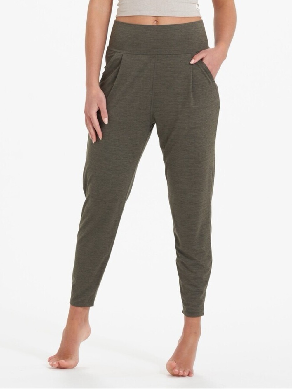 Vuori Women’s Lux At Ease Pants